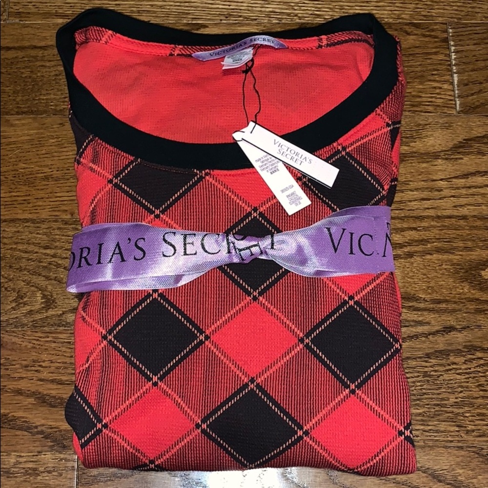 Victoria Secret Thermal Set